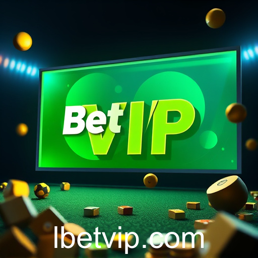 A Ascensão do BetVIP no Cenário Global de Jogos
