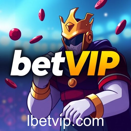 Expansão do Mercado de iGaming Atraída pelo Crescimento da BetVIP