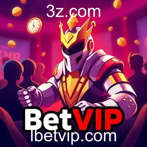 A Ascensão do BetVIP no Mundo dos Jogos Online