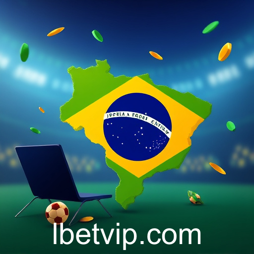 Expansão do Mercado de Jogos Online no Brasil