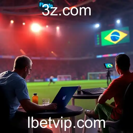 Expansão do Mercado de Jogos Online no Brasil