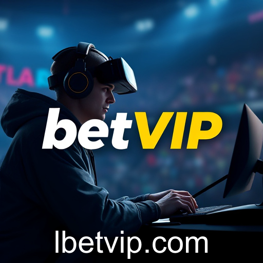 A Revolução dos Jogos Online e o Impacto no BetVIP