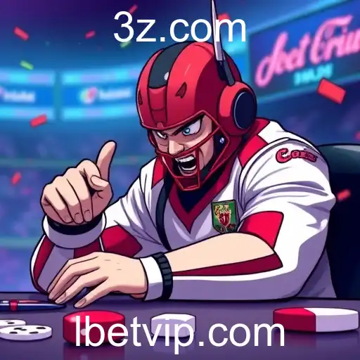 Crescimento no Setor de Jogos Online em 2025