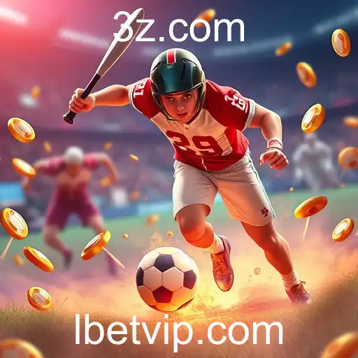 O Impacto do Betvip no Mercado de Jogos