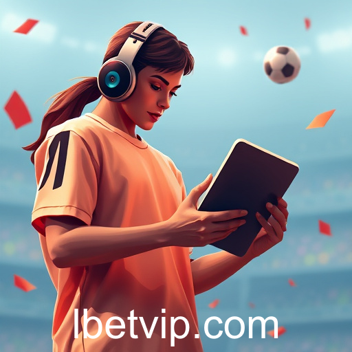 Impactos de BetVip no Mercado de Jogos Online
