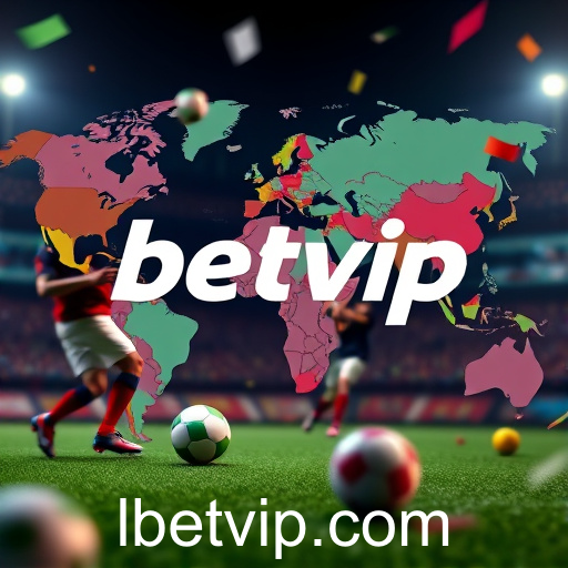 O Impacto Crescente dos Jogos Online com BetVIP
