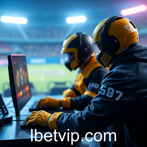 Inovações e Tendências em Jogos Online