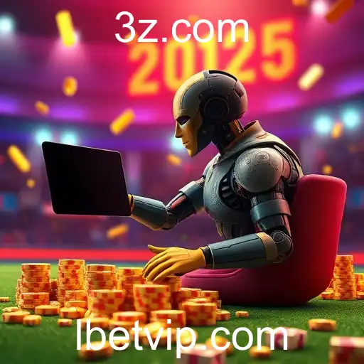 Mercado de Jogos Online Alcança Novo Patamar