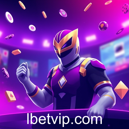 A Ascensão da BetVIP no Cenário de Jogos Online