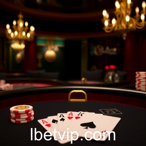 A Ascensão do BetVIP no Cenário de Jogos Online