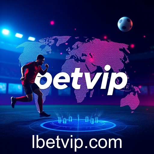 A Revolução do Jogo Online: A Ascensão do BetVip