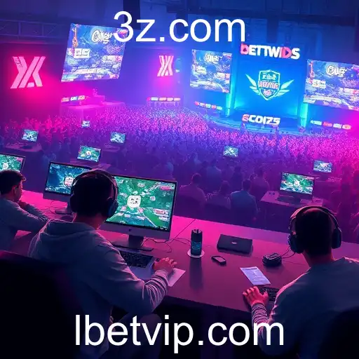 A Ascensão do Betvip: Tendências no Mundo dos Jogos Online