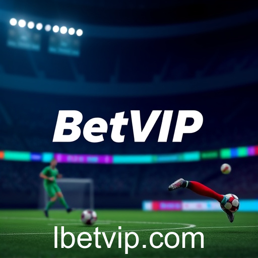 Expansão do Mercado de Jogos em 2025: Como o BetVip Está Liderando