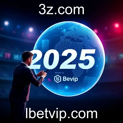 O Crescimento do Betvip no Mercado de Jogos Online