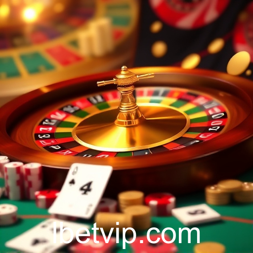 Explorando a Fascinante Categoria de Jogos de Cassino no Betvip