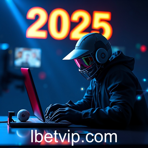 Expansão do Mercado de Jogos Online em 2025