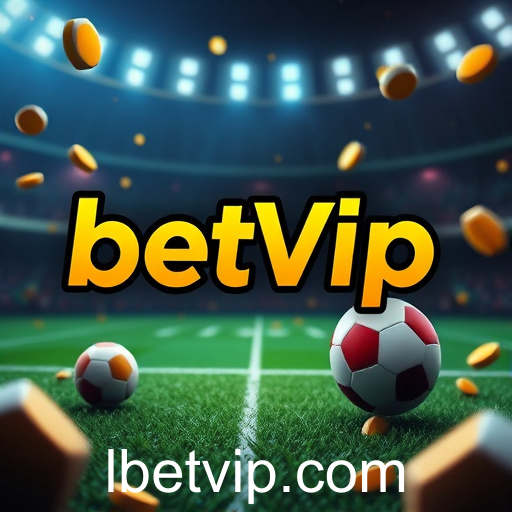 Novo Horizonte nos Jogos: A Revolução de betvip