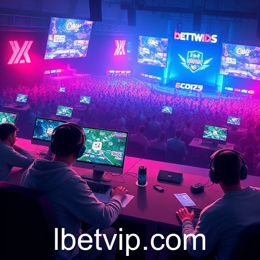 Inovações e Tendências no Setor de Jogos Online