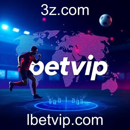 A Ascensão dos Jogos Online: Betvip em Destaque