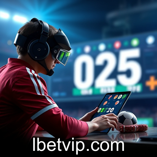 Explorando a Ascensão e Impacto do BetVIP no Cenário de Jogos