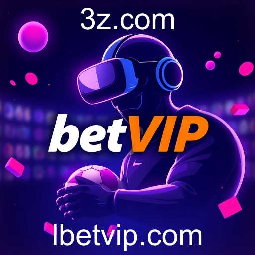 A Ascensão da BetVip no Cenário de Jogos Online