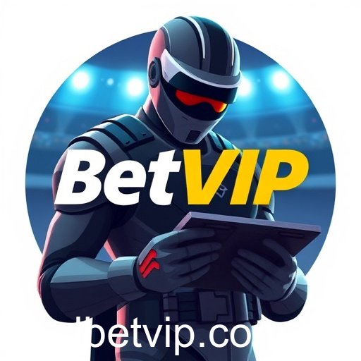 Transformações no Mercado de Jogos com a Betvip