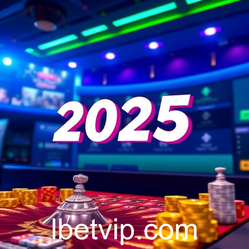 Tendências de Cassinos Online em 2025