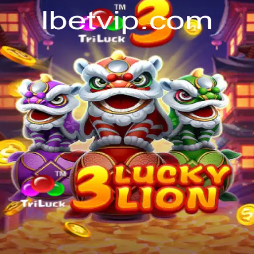 Discover the Thrills of 3LUCKYLION: A Comprehensive Guide to Gameplay and Features