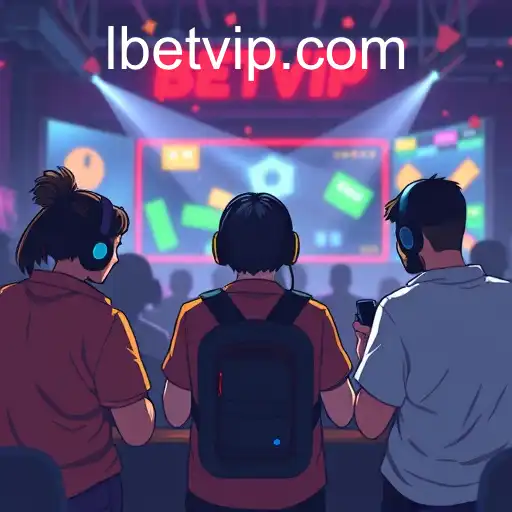 VIP Service betvip - 24/7 Support and Exclusive Benefits