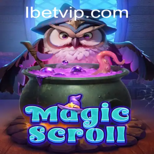 Discover the Enchanting World of MagicScroll: A Journey with betvip